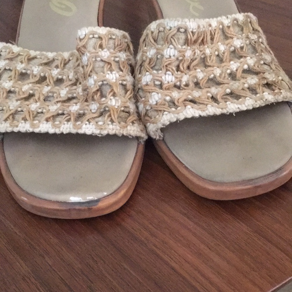Shoes ( Onex ) - Picture 2 of 7